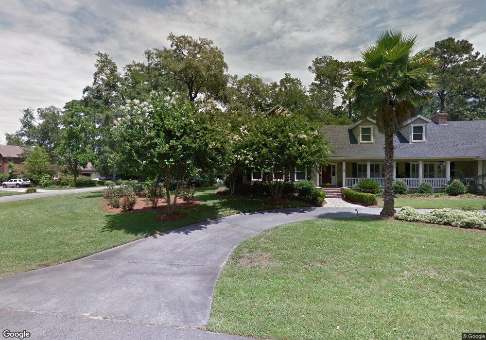 237 Commodore Dr, Savannah, GA 31410 - photo 1