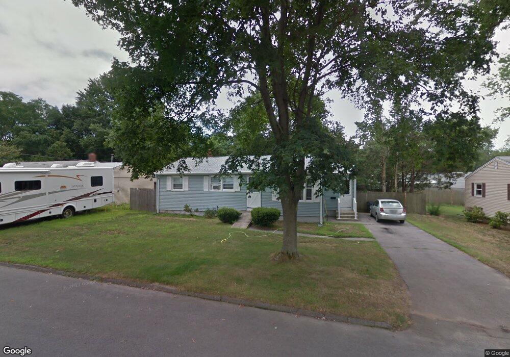 56 Deerfield Dr, Warwick, RI 02886 - photo 1