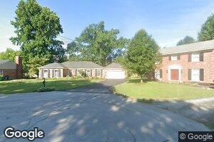 1904 Grantham Ct, Louisville, KY 40222