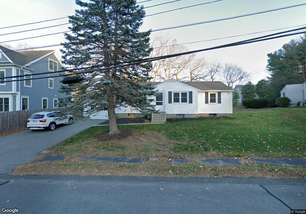 46 Hazel Ln, Needham Heights, MA 02494 - photo 1