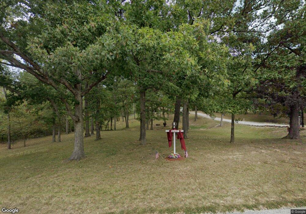 4077 Highway 30, Lonedell, MO 63060 - photo 1