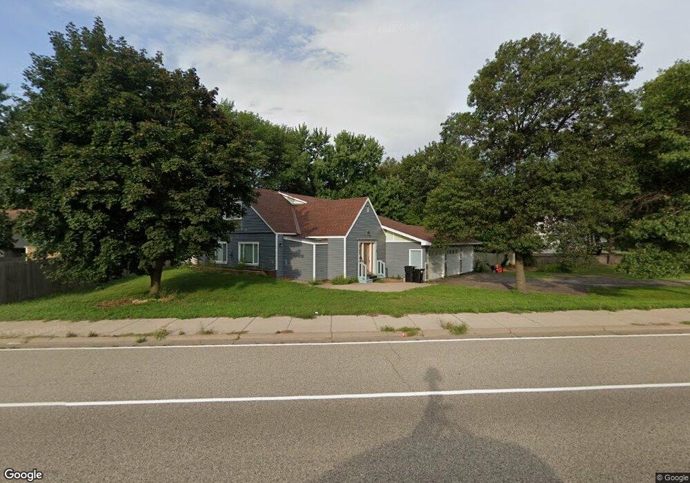 10522 Foley Blvd NW, Coon Rapids, MN 55448 - photo 1