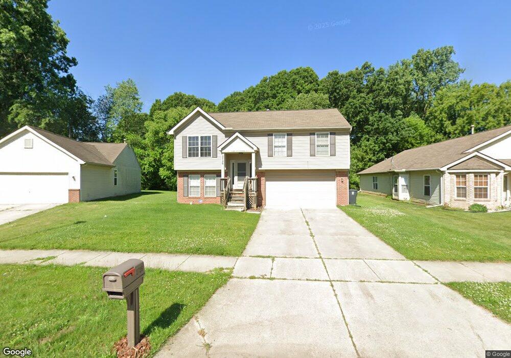 2726 Terrace Dr unit 28, Flint, MI 48507 - photo 1