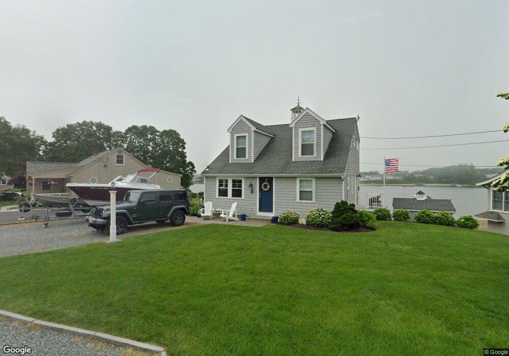 64 Rip Van Winkle Way, Bourne, MA 2532 - photo 1