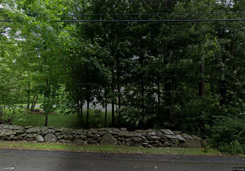 91 Williams Rd, Smithfield, RI 02917 - photo 1