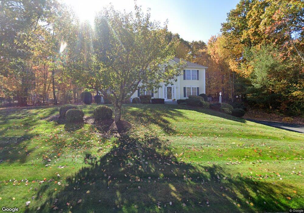 10 Sunburst Ln, Hooksett, NH 03106 - photo 1