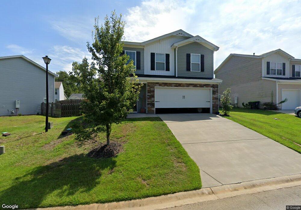 206 Whispering Oak Ln, Chapin, SC 29036 - photo 1