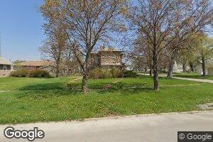 223 E State St, Corydon, IA 50060