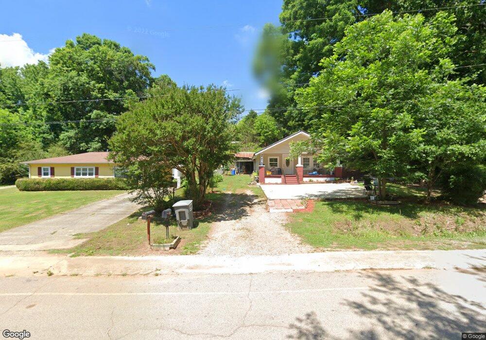 265 Airport Rd, Baldwin, GA 30511 - photo 1