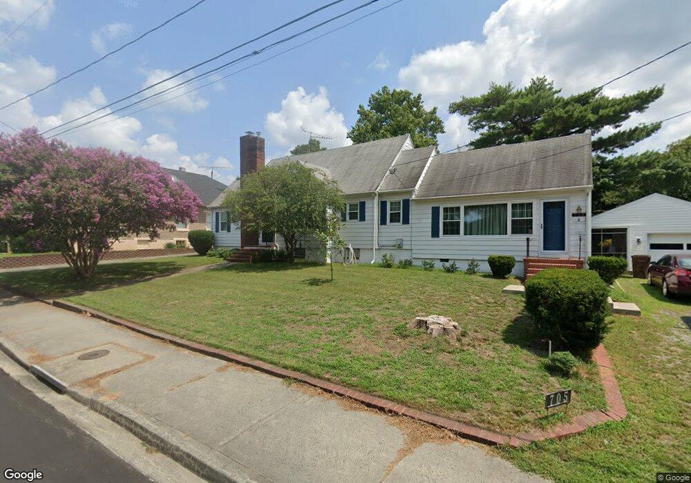 705 Main St, Sharptown, MD 21861 - photo 1