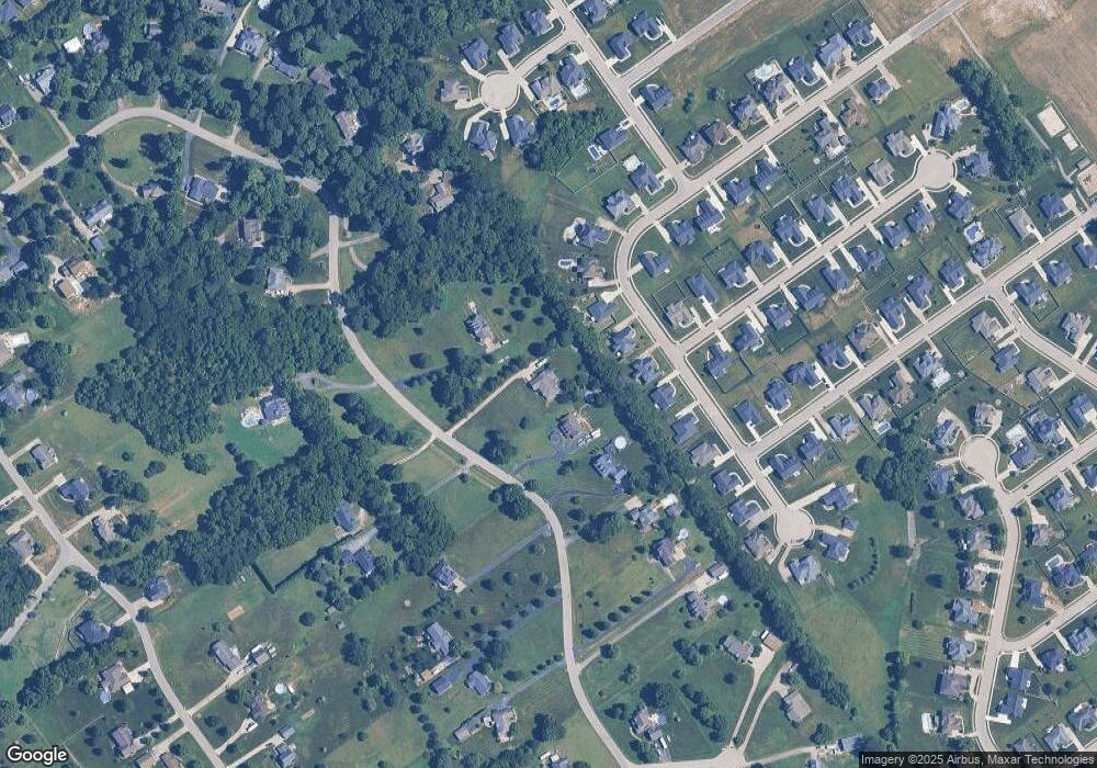 8202 Hidden River Trace, Charlestown, IN 47111 - photo 1