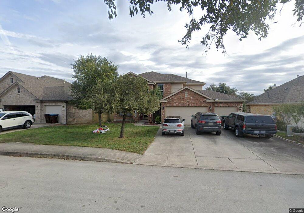 3250 Bending Creek, San Antonio, TX 78261 - photo 1