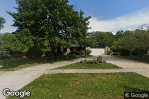25W740 Red Maple Ln, Wheaton, IL 60189
