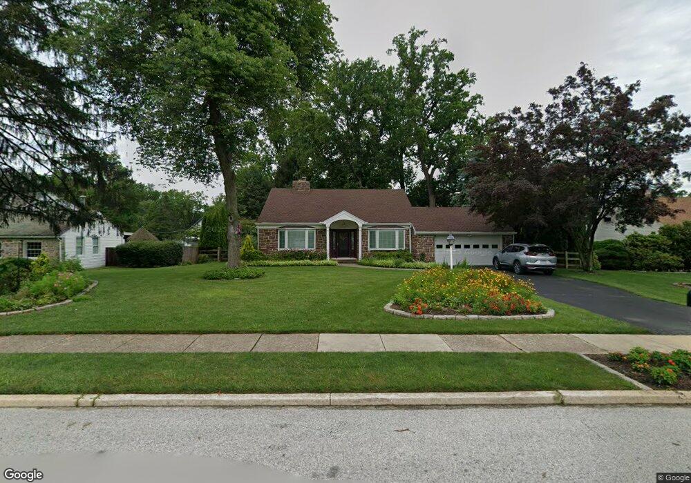 1314 Lenore Rd, Jenkintown, PA 19046 - photo 1