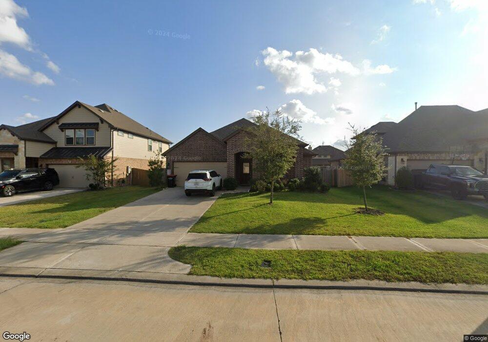 28715 Possession Island Ln, Katy, TX 77494 - photo 1