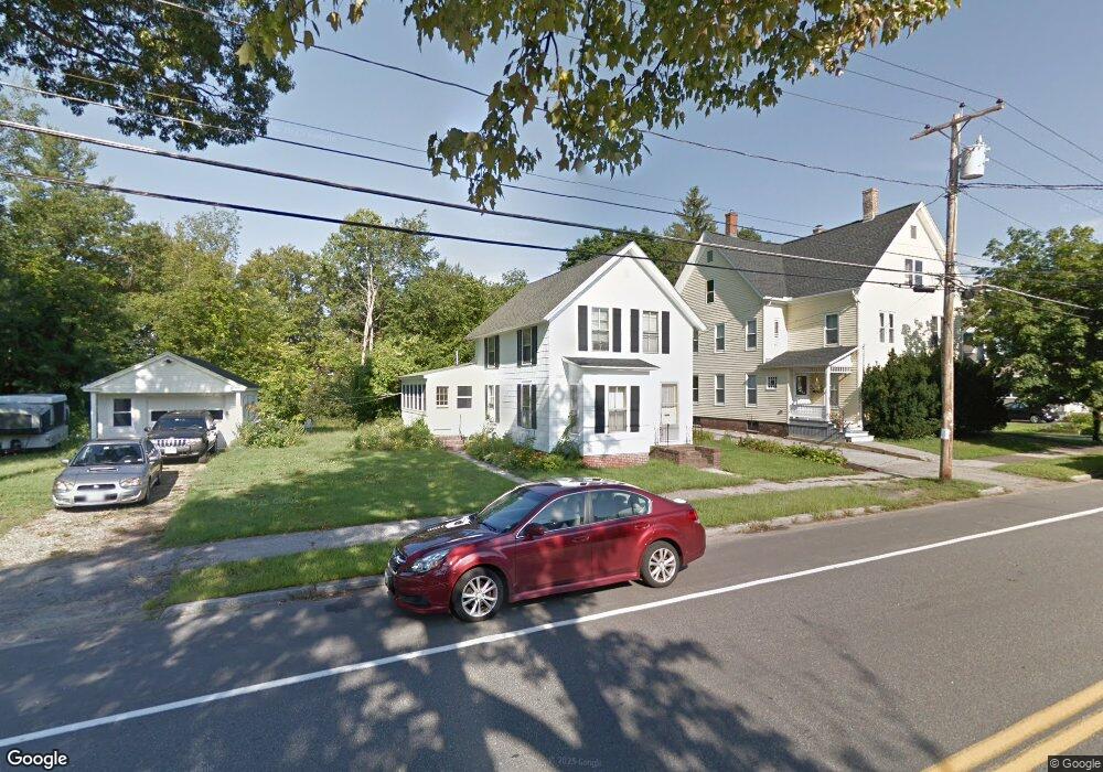 136 South St, Concord, NH 03301 - photo 1