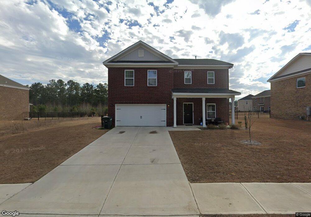 925 Curlew Cir, Sumter, SC 29150 - photo 1