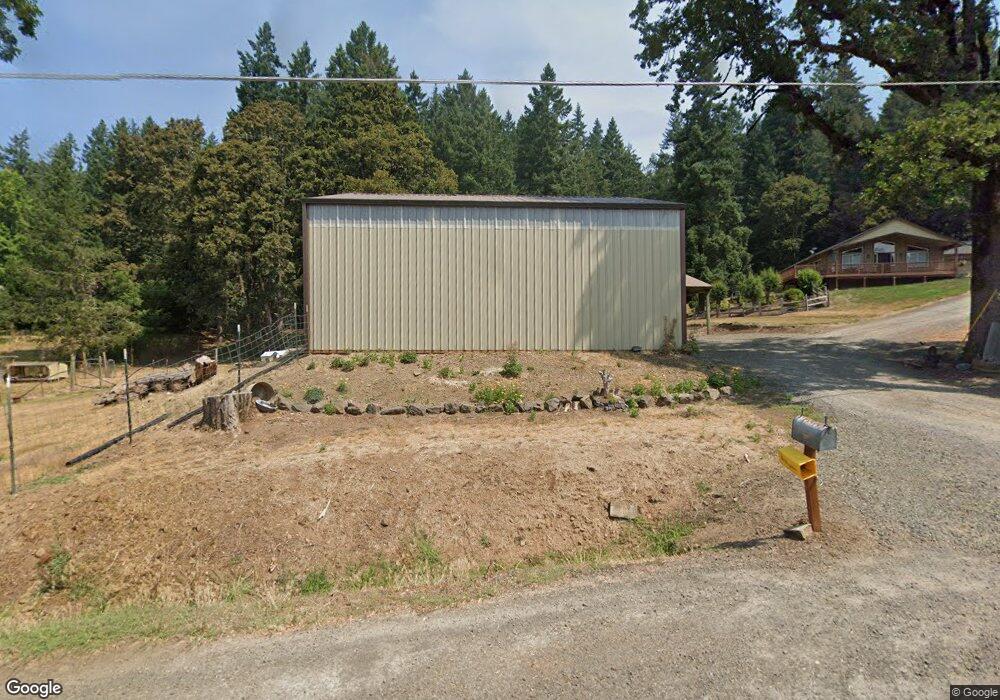 29514 S Salo Rd, Mulino, OR 97042 - photo 1