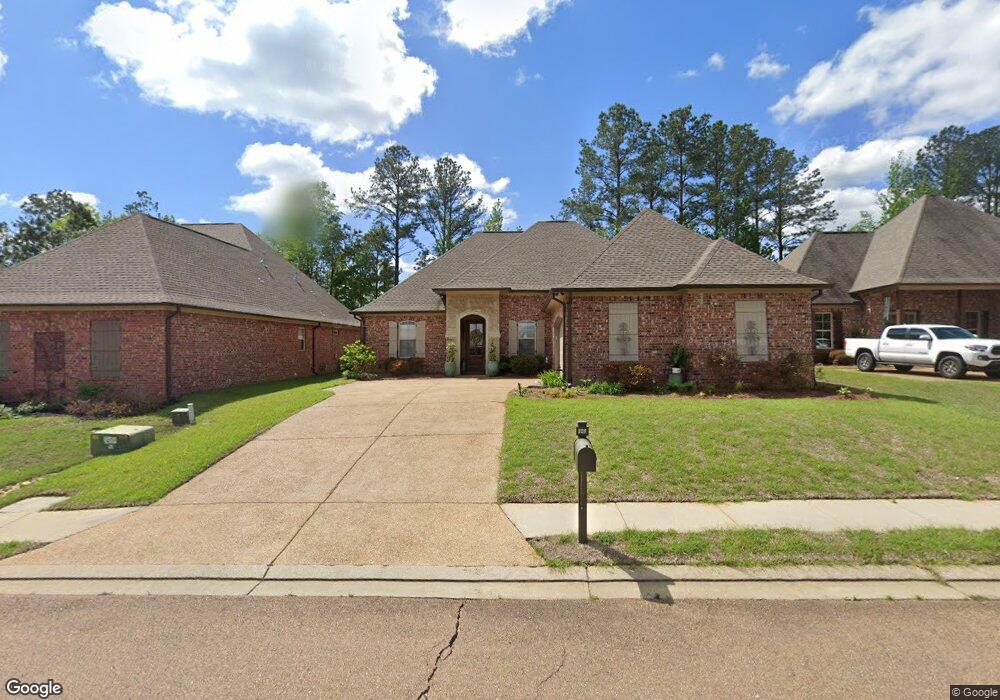 129 St Croix Ln, Madison, MS 39110 - photo 1