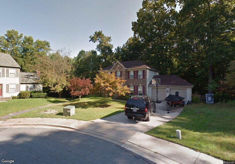 20839 Amber Hill Ct, Germantown, MD 20874 - photo 1