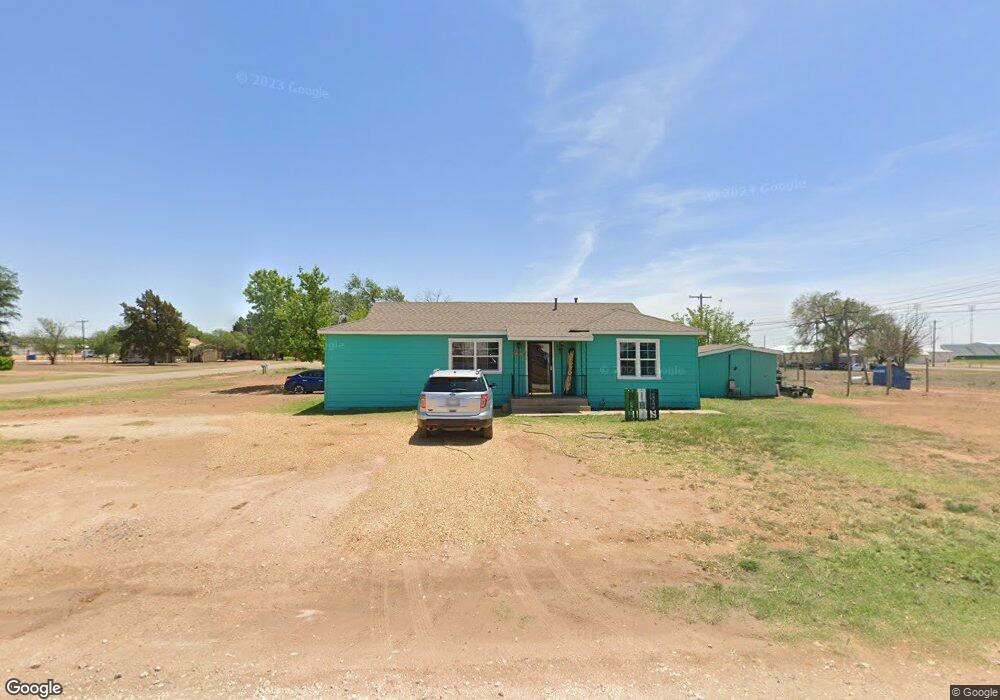 302 Hockley Main St, Ropesville, TX 79358 - photo 1