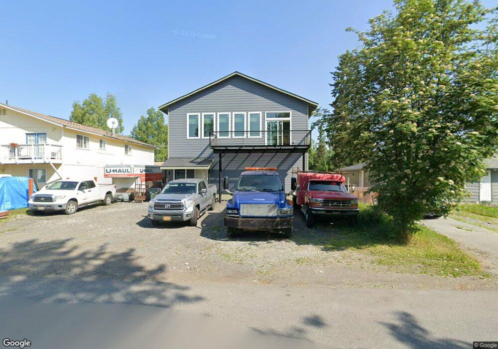 6739 E 11th Ave, Anchorage, AK 99504 - photo 1
