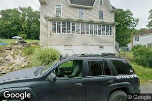 108 Tuscarora St, Pottsville, PA 17901