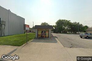 119 N Main St, Upland, IN 46989