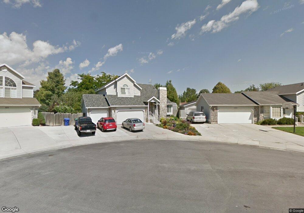 2472 Sugar Place, West Jordan, UT 84088 - photo 1