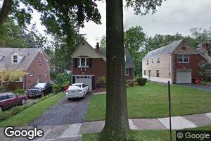 123 Eastview Ave, Leonia, NJ 07605