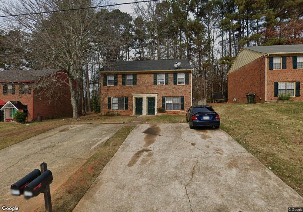 1804 Sturgeon Rd, Buford, GA 30518 - photo 1