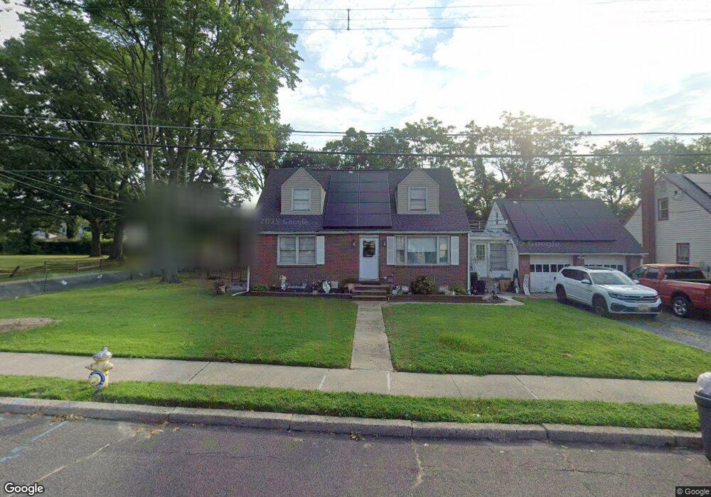2404 45th St, Pennsauken, NJ 08110 - photo 1