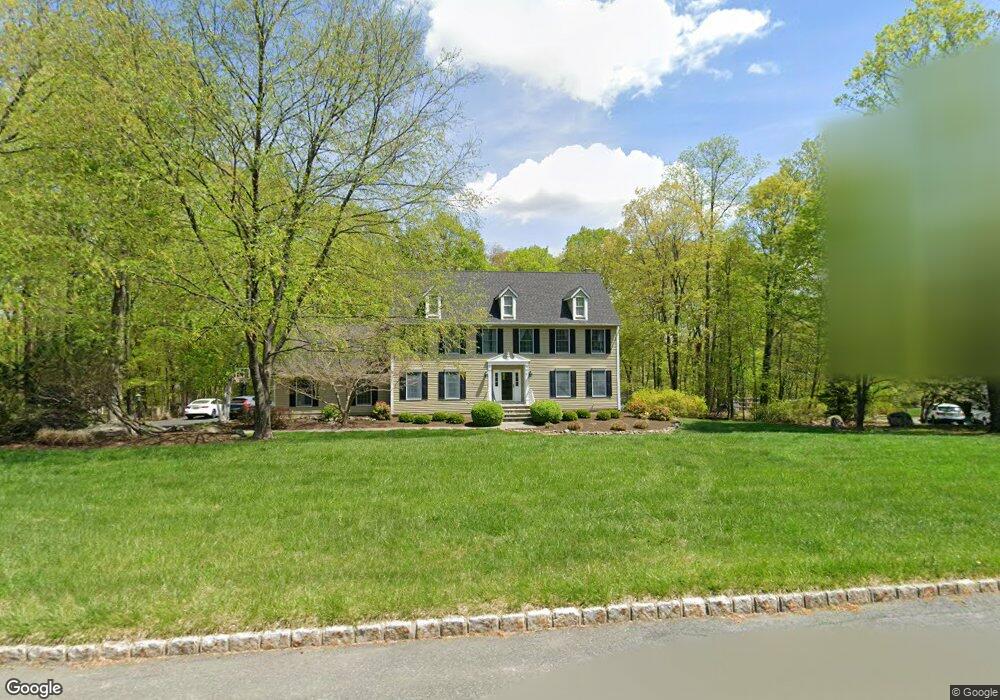 22 Hidden Glen Dr, Sparta, NJ 07871 - photo 1