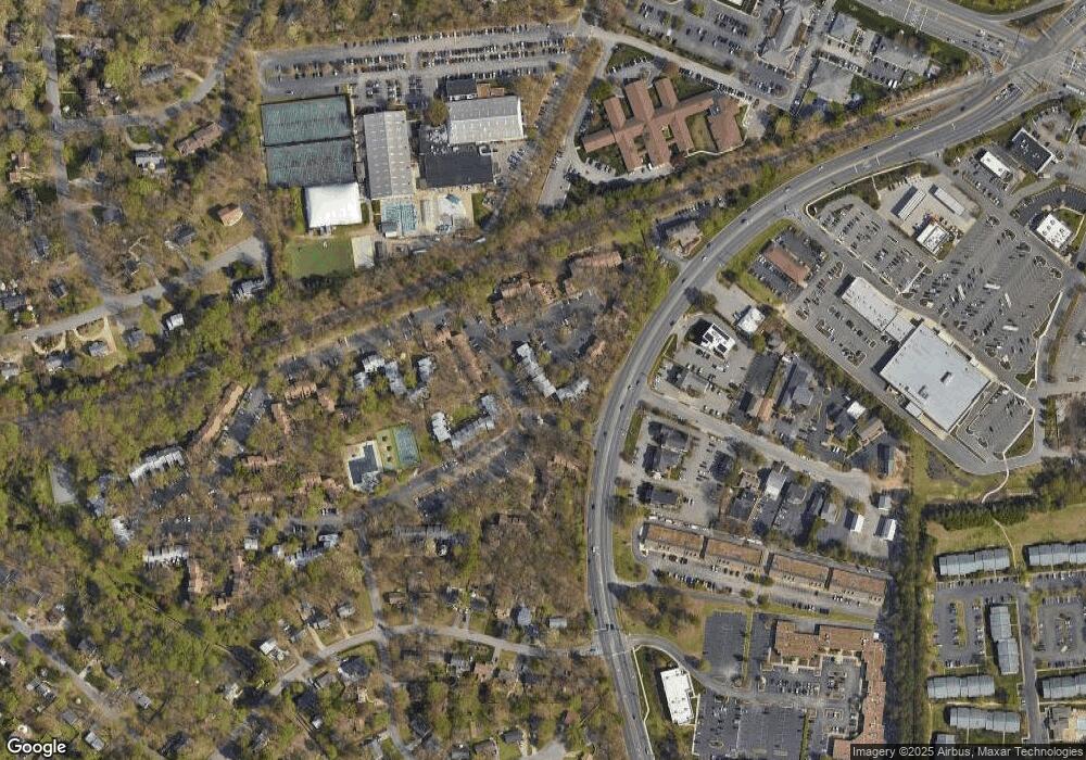 11635 E Briar Patch Dr, Midlothian, VA 23113 - photo 1