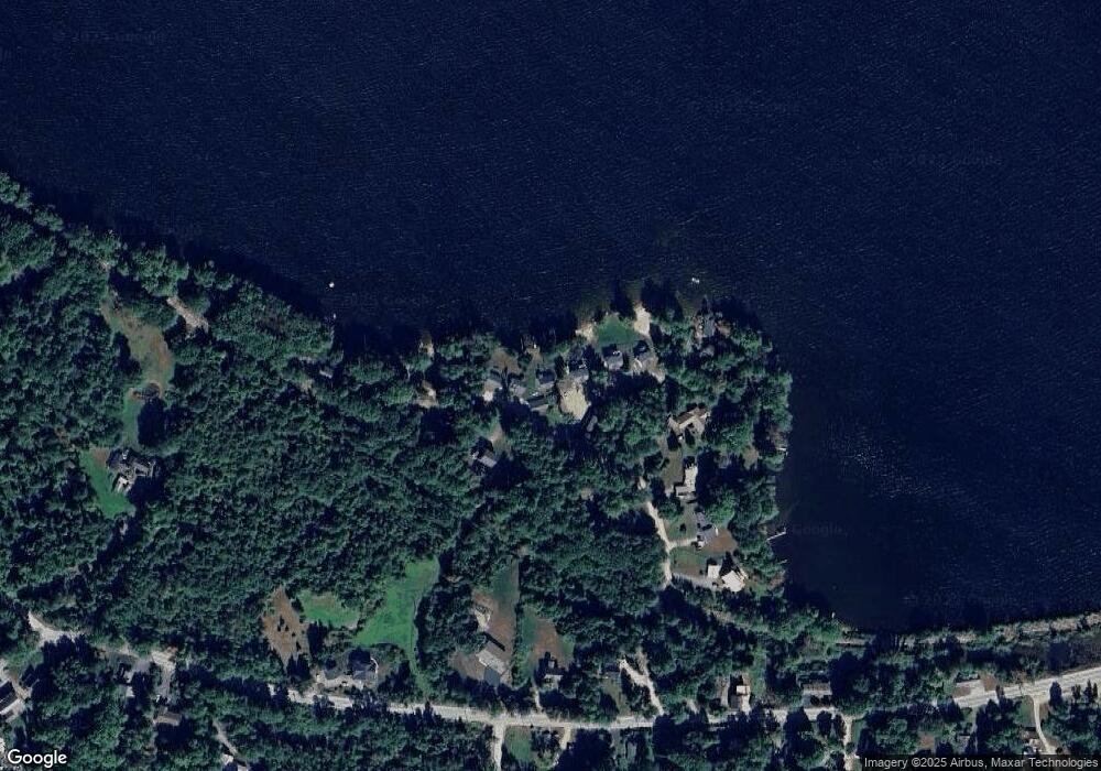 19 Pollard Shores Rd, Meredith, NH 03253 - photo 1