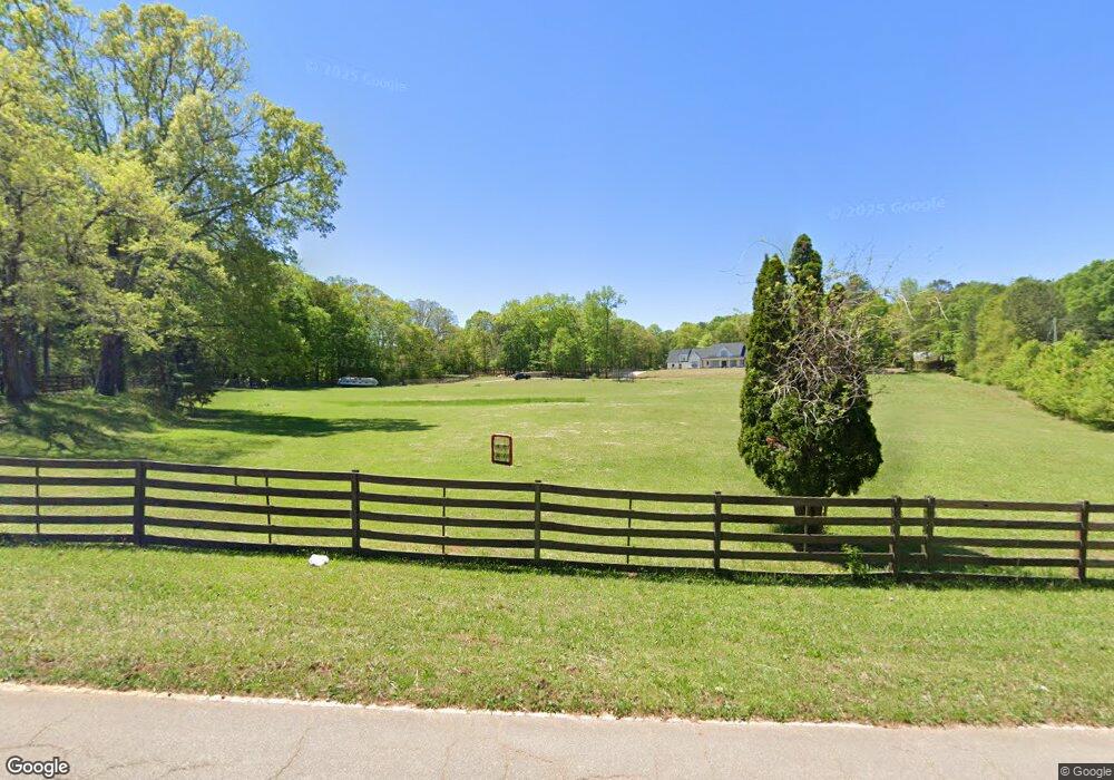 900 Old Muse Rd, Carrollton, GA 30116 - photo 1