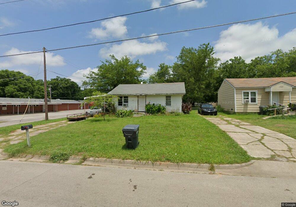 1401 3rd Ave NE, Ardmore, OK 73401 - photo 1