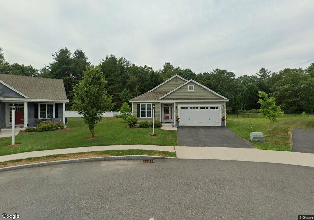 20 Bluebird Way, Littleton, MA 01460 - photo 1