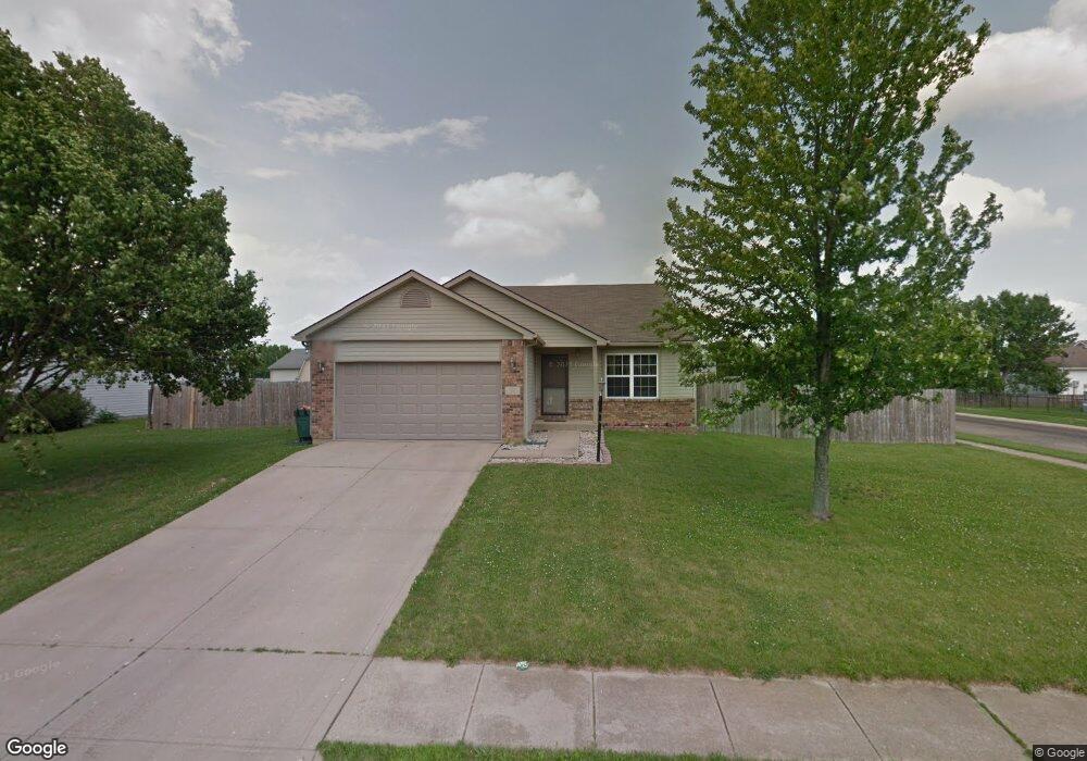 unlisted-address, Franklin, IN 46131 - photo 1