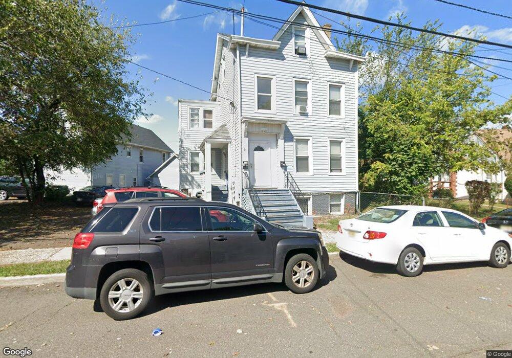 25 Prosper St unit 1, New Brunswick, NJ 08901 - photo 1