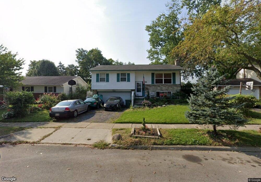 1243 Kildale Ct, Columbus, OH 43229 - photo 1