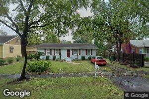 107 S Farr Ave, Andrews, SC 29510