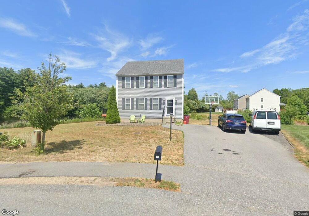 27 Augustas Way, Middleboro, MA 02346 - photo 1