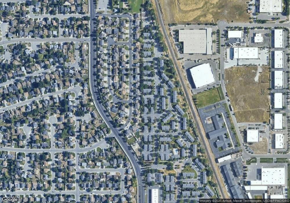 4789 Potenza Ct, West Jordan, UT 84084 - photo 1