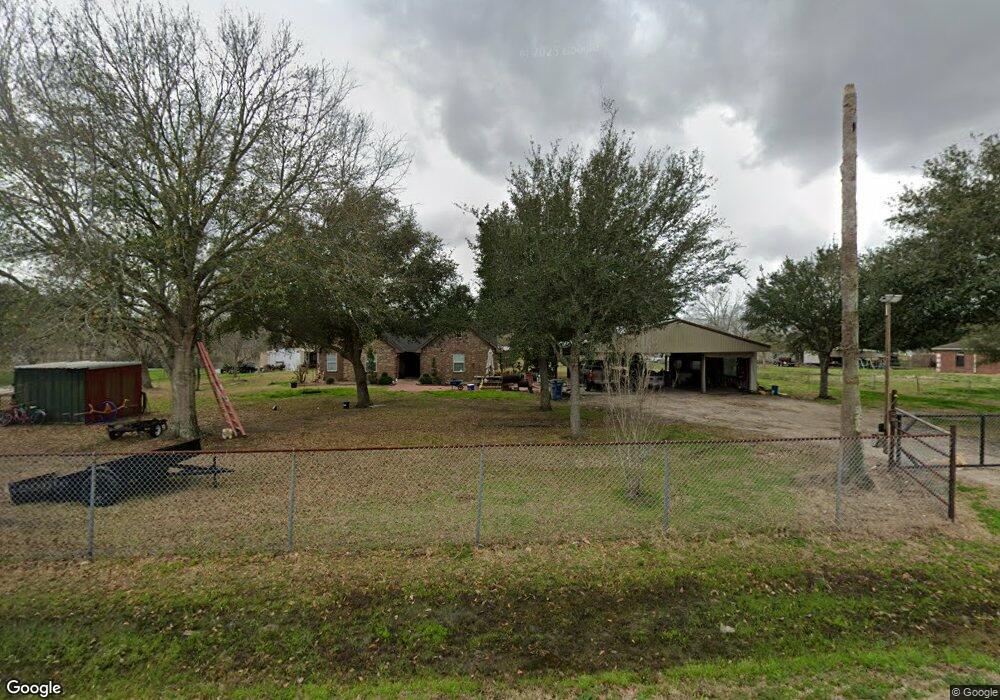 4614 Hill Side Ln, Needville, TX 77461 - photo 1