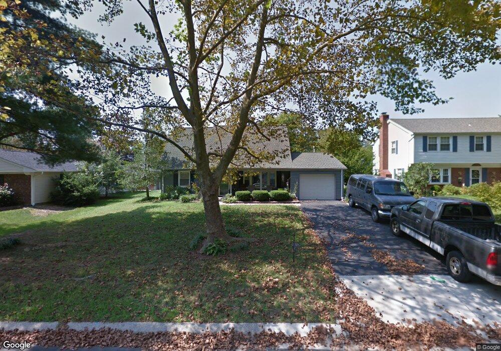 13314 Overbrook Ln, Bowie, MD 20715 - photo 1