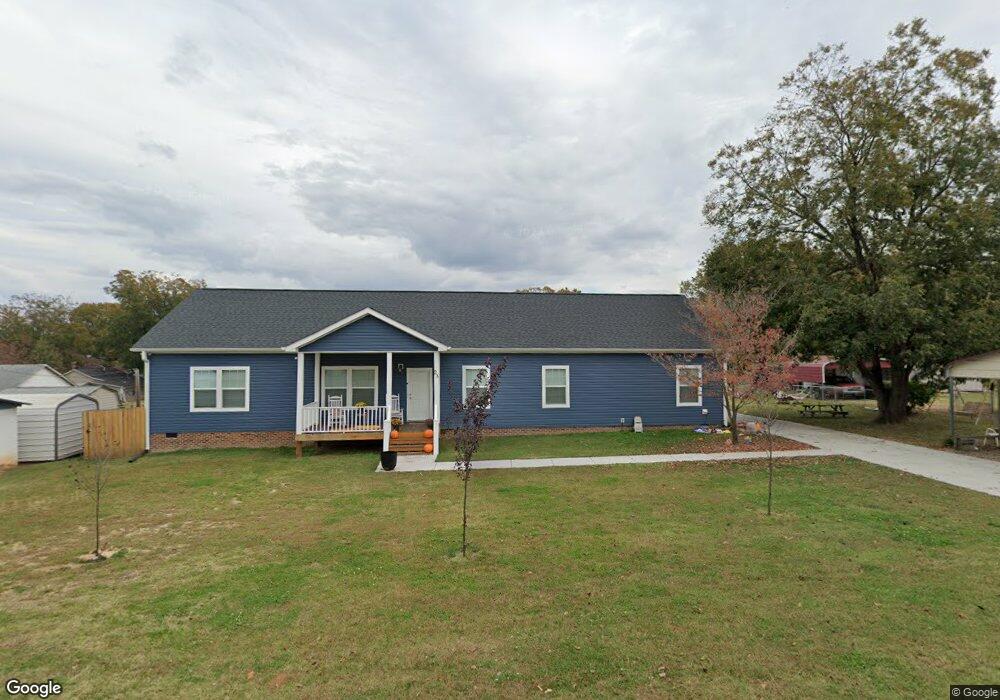 2 Hickory St SW, Concord, NC 28027 - photo 1