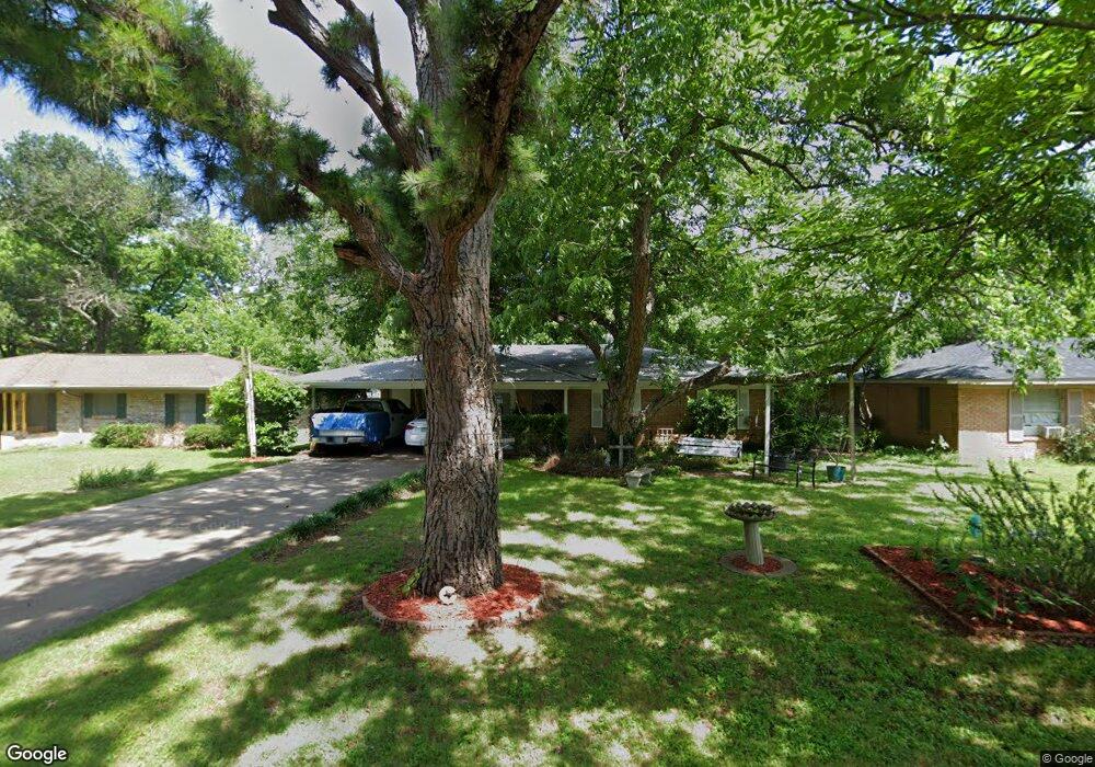 2402 W 5th Ave, Corsicana, TX 75110 - photo 1