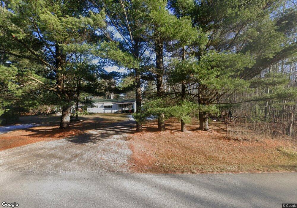 3359 National City Rd, Turner, MI 48765 - photo 1