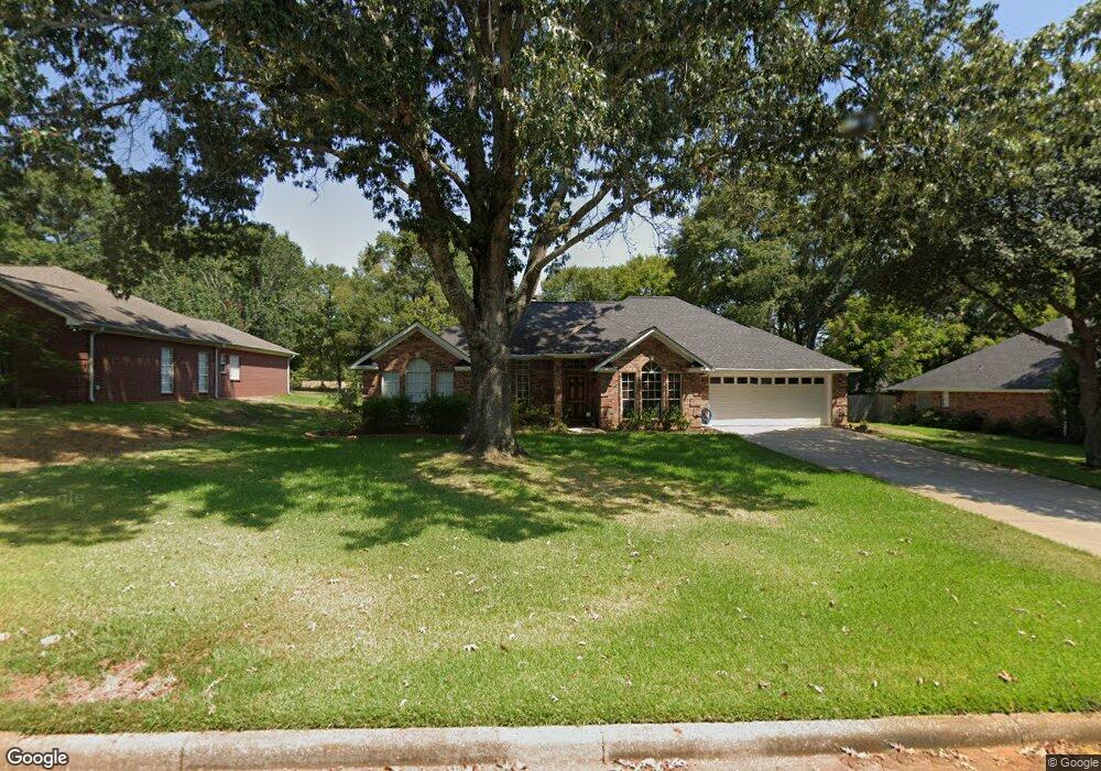 625 Oakview Dr, Nacogdoches, TX 75965 - photo 1